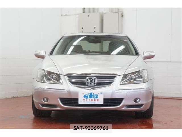 Honda LEGEND 2006 6439284-1