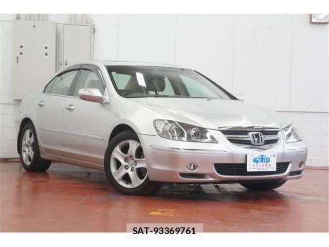 Honda LEGEND 2006 6439284-2