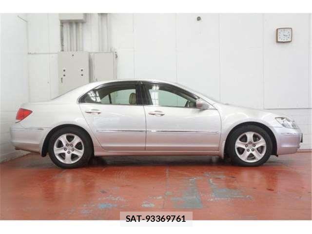 Honda LEGEND 2006 6439284-3