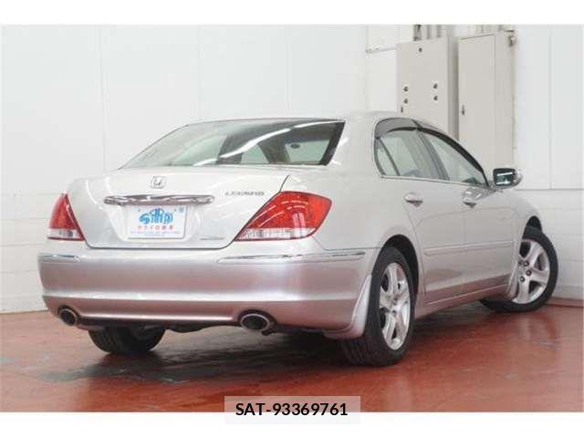 Honda LEGEND 2006 6439284-4