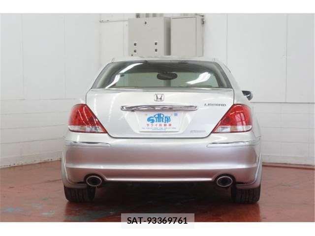 Honda LEGEND 2006 6439284-5