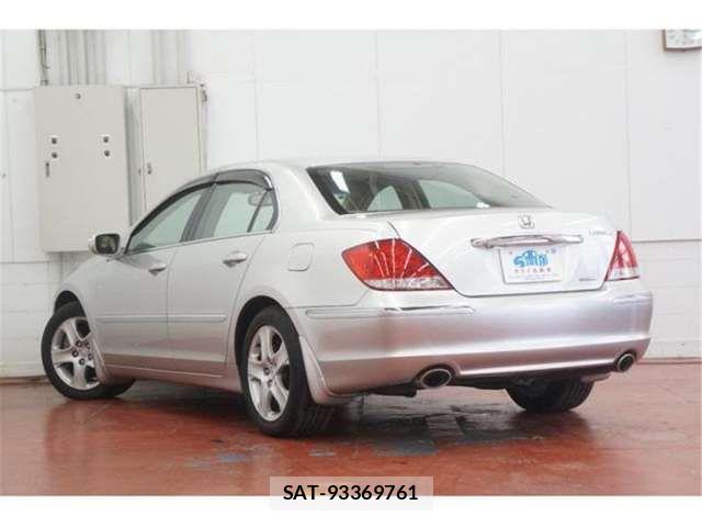 Honda LEGEND 2006 6439284-6