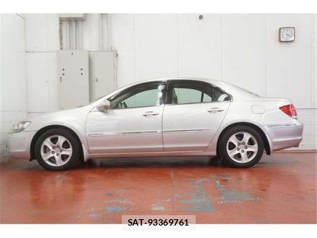 Honda LEGEND 2006 6439284-7