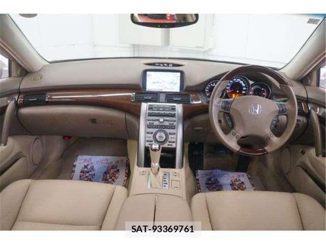 Honda LEGEND 2006 6439284-8