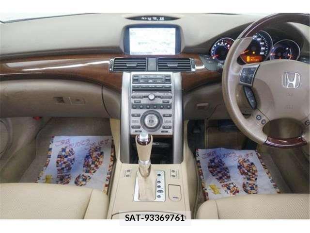 Honda LEGEND 2006 6439284-9