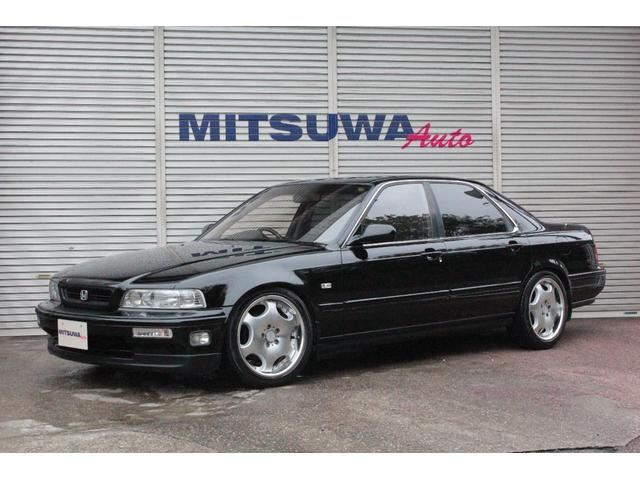 Honda LEGEND 1991 6439407-0