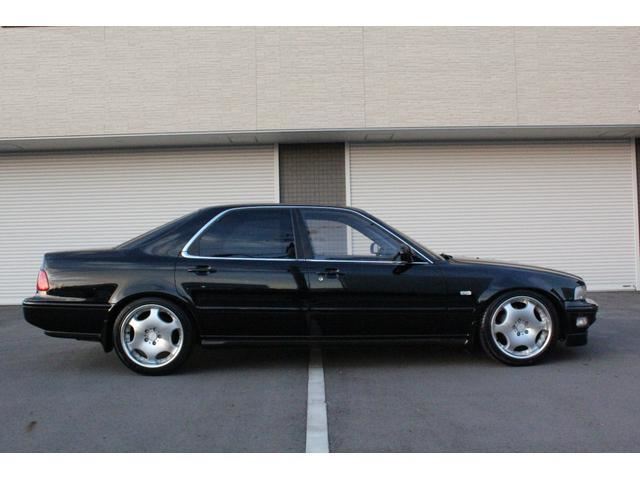 Honda LEGEND 1991 6439407-1