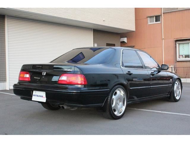 Honda LEGEND 1991 6439407-2