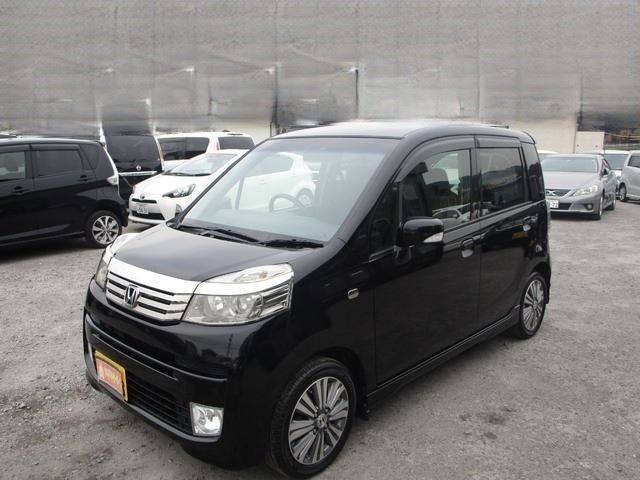 Honda LIFE 2012 6439590-0