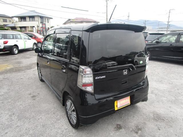 Honda LIFE 2012 6439590-4