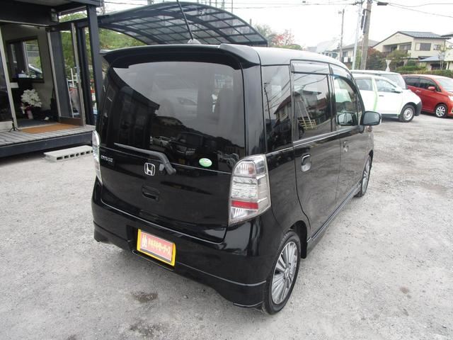 Honda LIFE 2012 6439590-6
