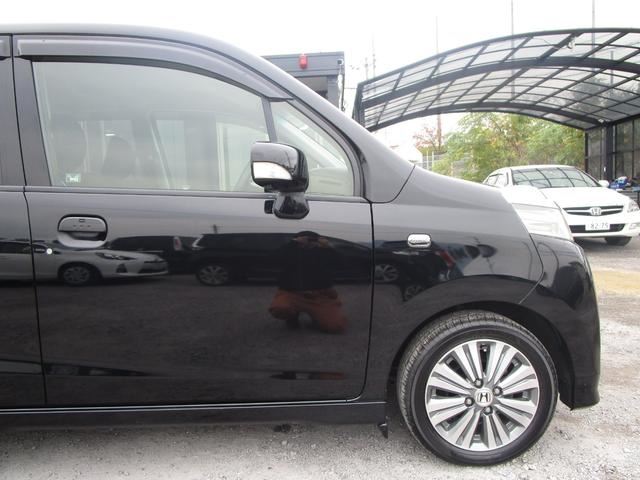 Honda LIFE 2012 6439590-8