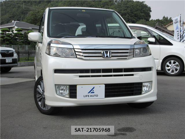 Honda LIFE 2012 6439803-0