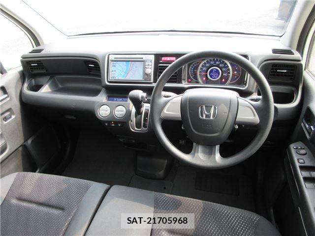Honda LIFE 2012 6439803-1