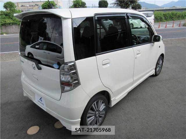 Honda LIFE 2012 6439803-10