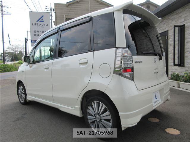 Honda LIFE 2012 6439803-2