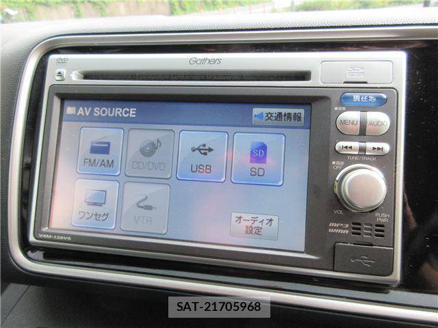 Honda LIFE 2012 6439803-3