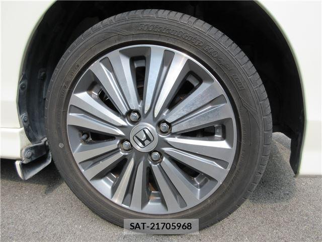 Honda LIFE 2012 6439803-5
