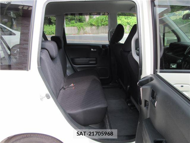 Honda LIFE 2012 6439803-6