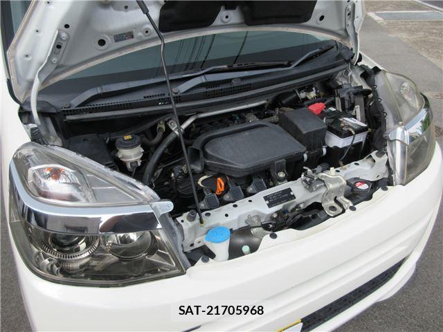 Honda LIFE 2012 6439803-7