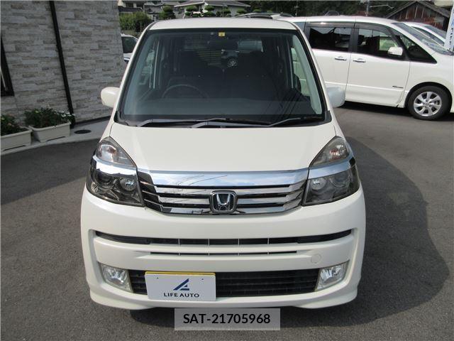Honda LIFE 2012 6439803-8