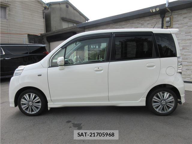 Honda LIFE 2012 6439803-9