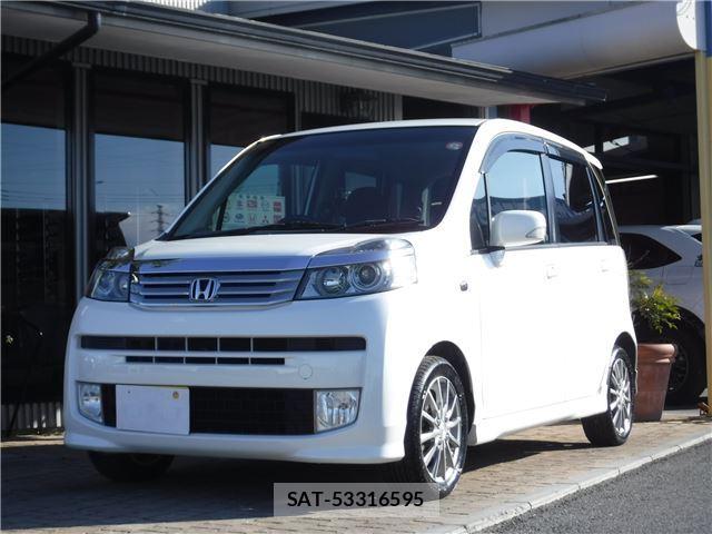 Honda LIFE 2012 6439804-0