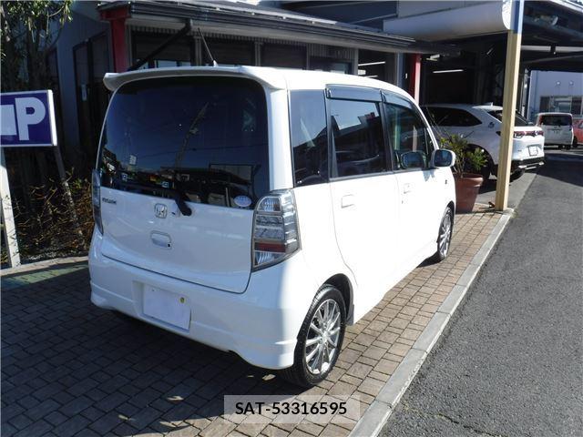 Honda LIFE 2012 6439804-1