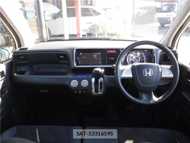 Honda LIFE 2012 6439804-2