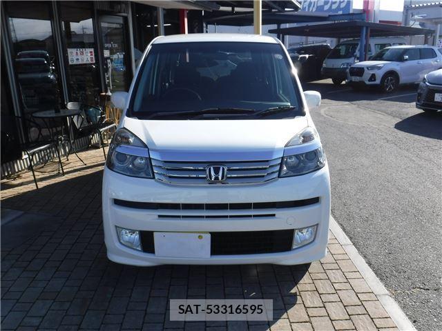 Honda LIFE 2012 6439804-3
