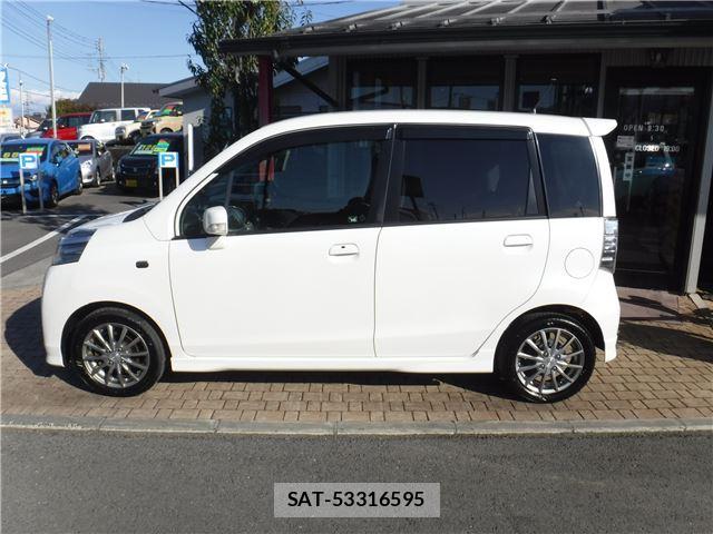 Honda LIFE 2012 6439804-4