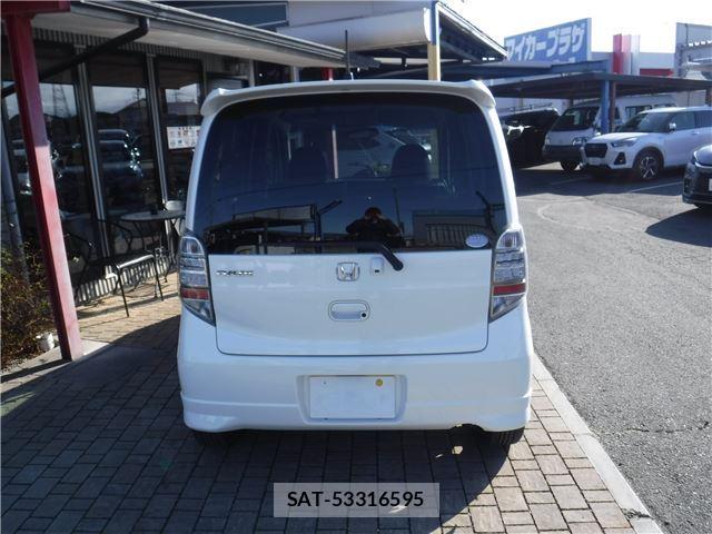 Honda LIFE 2012 6439804-5