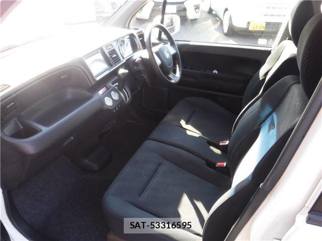 Honda LIFE 2012 6439804-8
