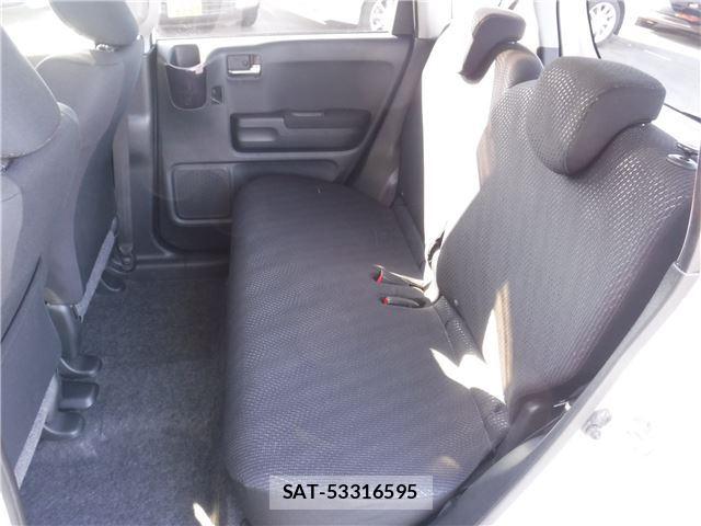 Honda LIFE 2012 6439804-9