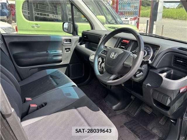 Honda LIFE 2011 6440105-2