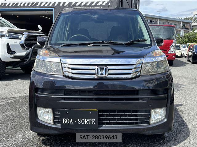 Honda LIFE 2011 6440105-3