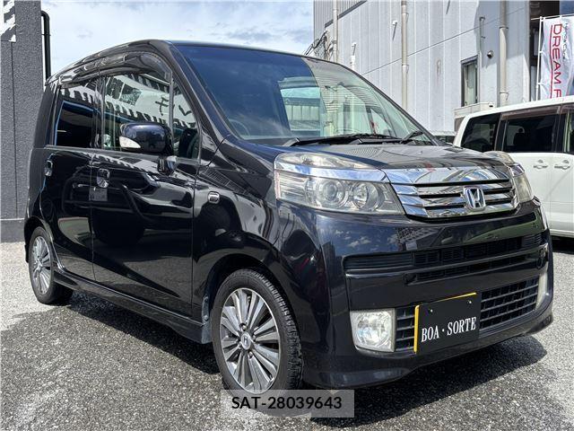 Honda LIFE 2011 6440105-4