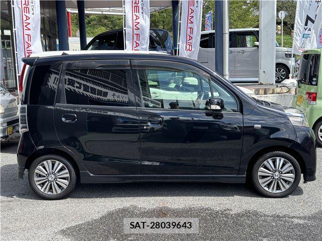 Honda LIFE 2011 6440105-5