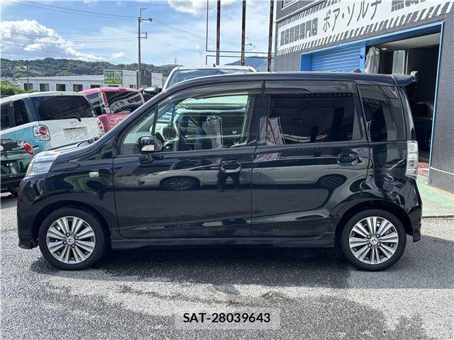 Honda LIFE 2011 6440105-6