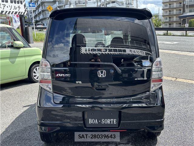 Honda LIFE 2011 6440105-7