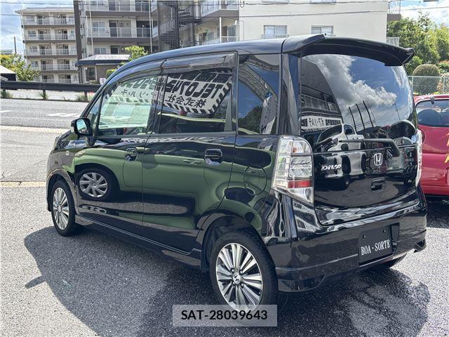 Honda LIFE 2011 6440105-8