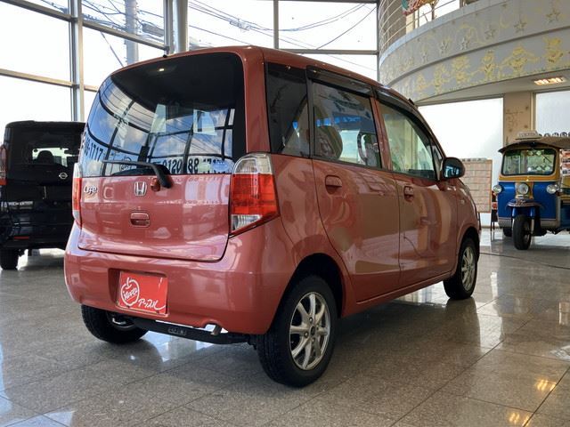 Honda LIFE 2011 6440257-1