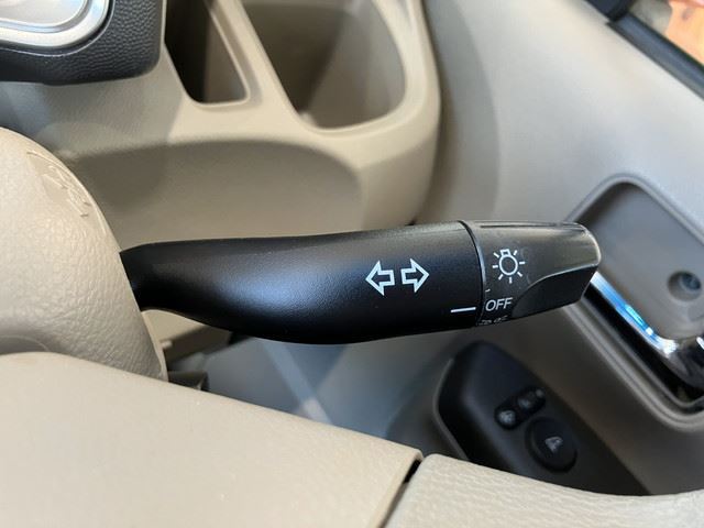 Honda LIFE 2011 6440257-10