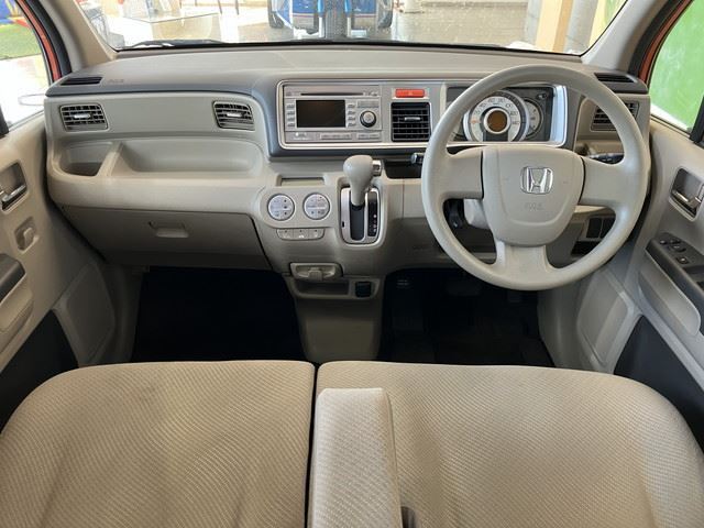 Honda LIFE 2011 6440257-2