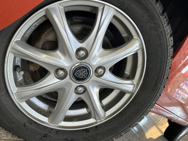 Honda LIFE 2011 6440257-3