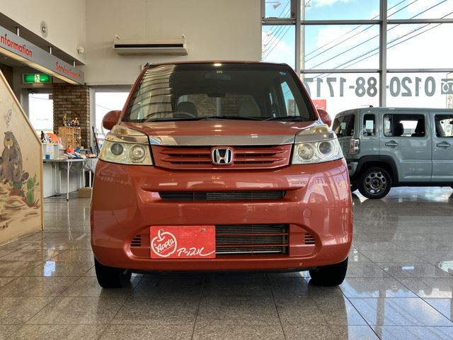 Honda LIFE 2011 6440257-4