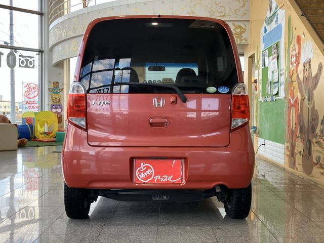 Honda LIFE 2011 6440257-5