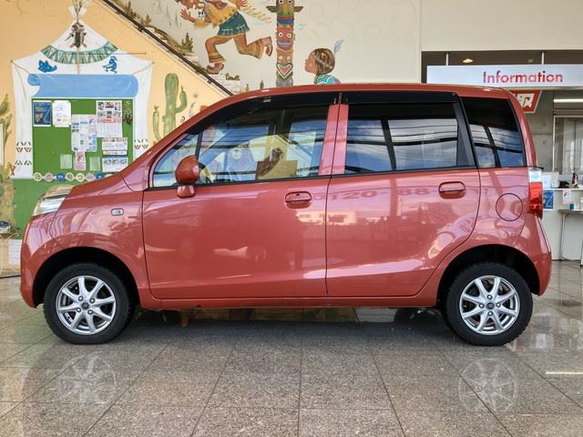 Honda LIFE 2011 6440257-7