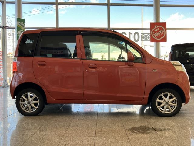 Honda LIFE 2011 6440257-8