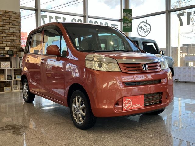 Honda LIFE 2011 6440257-9